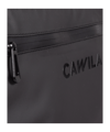 Cawila GEAR Sporttasche TEAM mit Schuhfach - schwarz