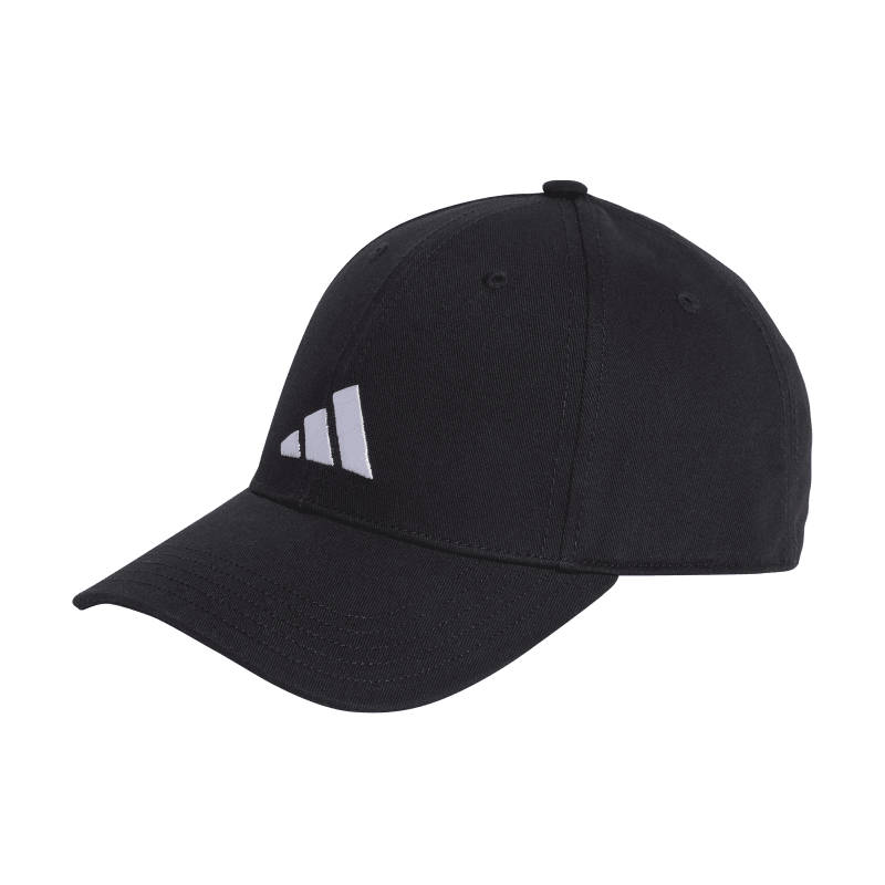 Adidas Cap Tiro League black-white