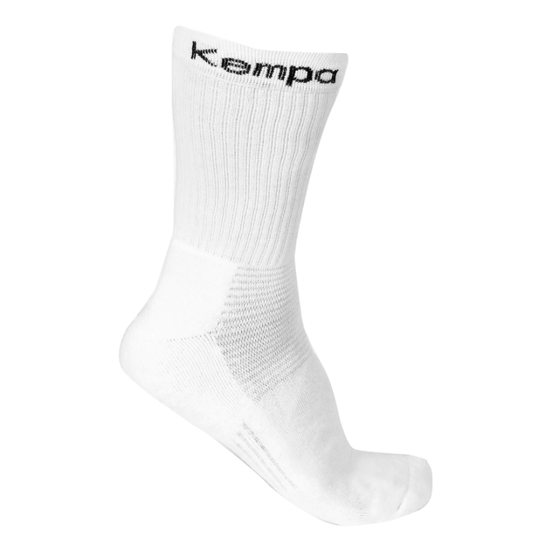 Kempa Team Classic Socken (3Er-Pack) weiß/schwarz