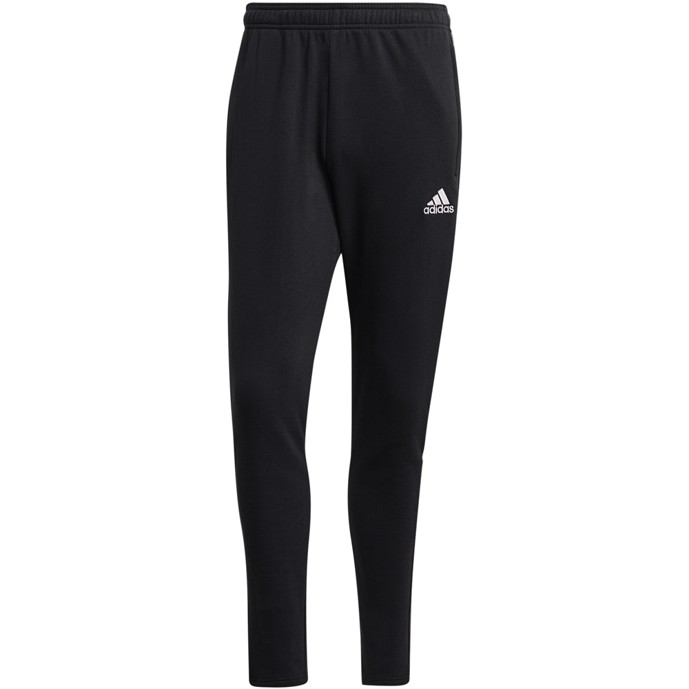 Adidas Herren Sweat Pants Tiro 21 schwarz