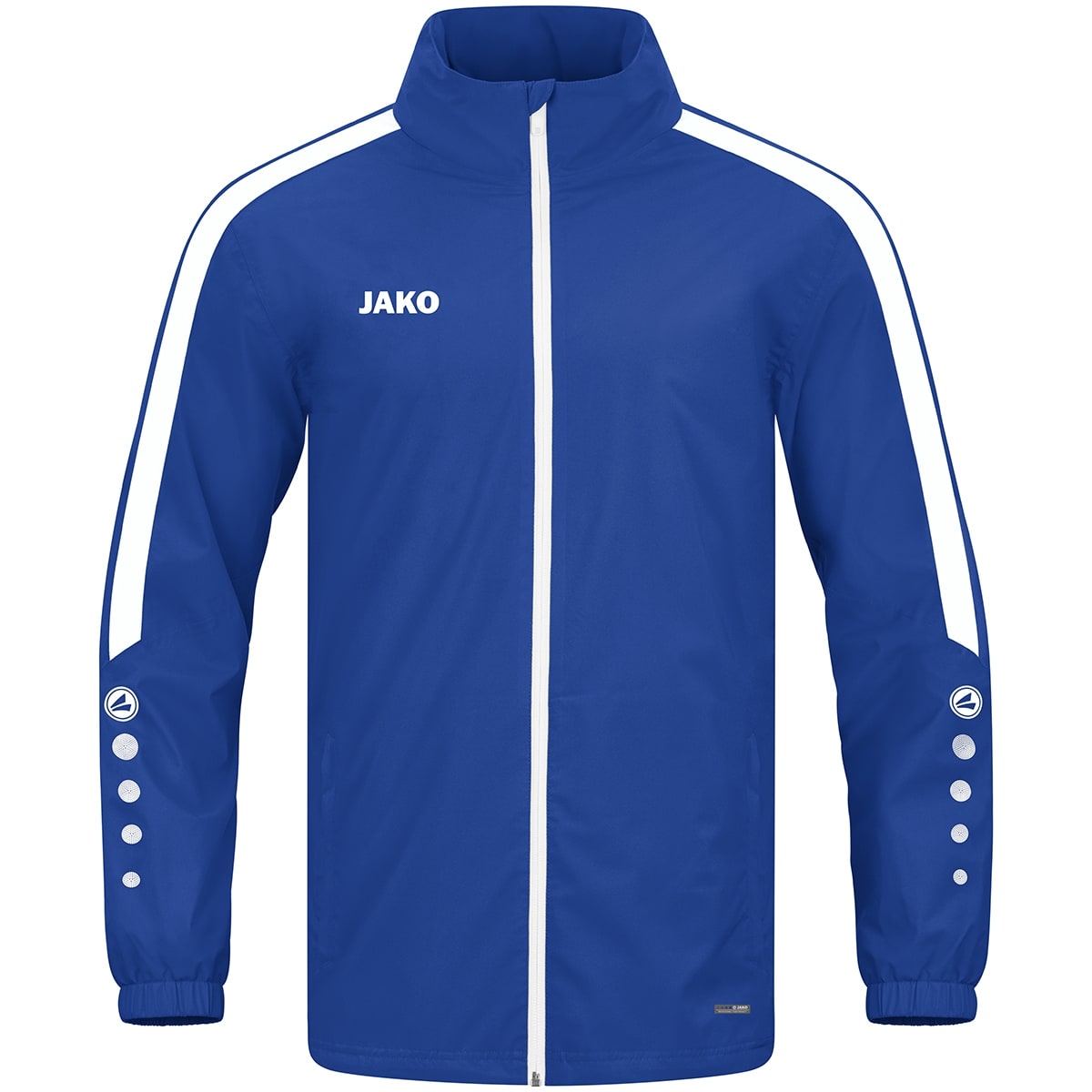 Jako Herren Allwetterjacke Power royal