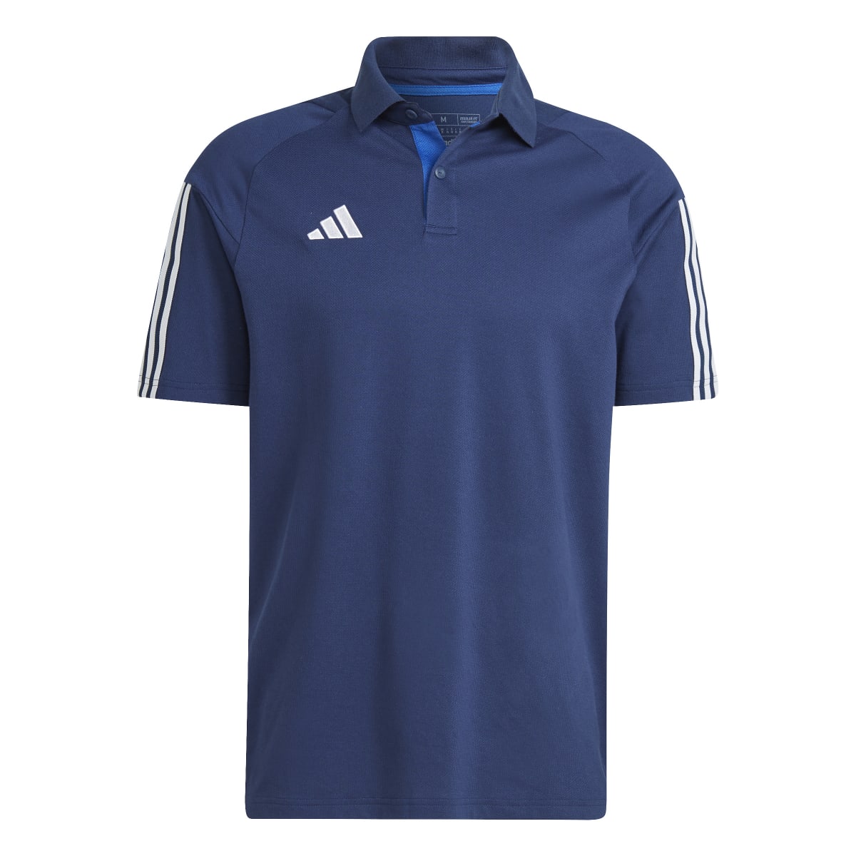 Adidas Polo-Shirt Tiro 23 Competition Team Navy Blue