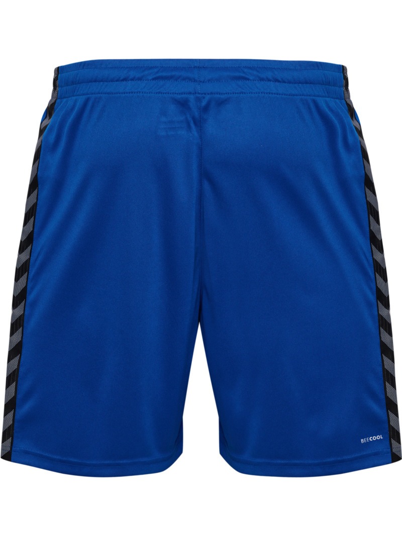 Hummel Hmlauthentic 24 Pl Shorts true blue