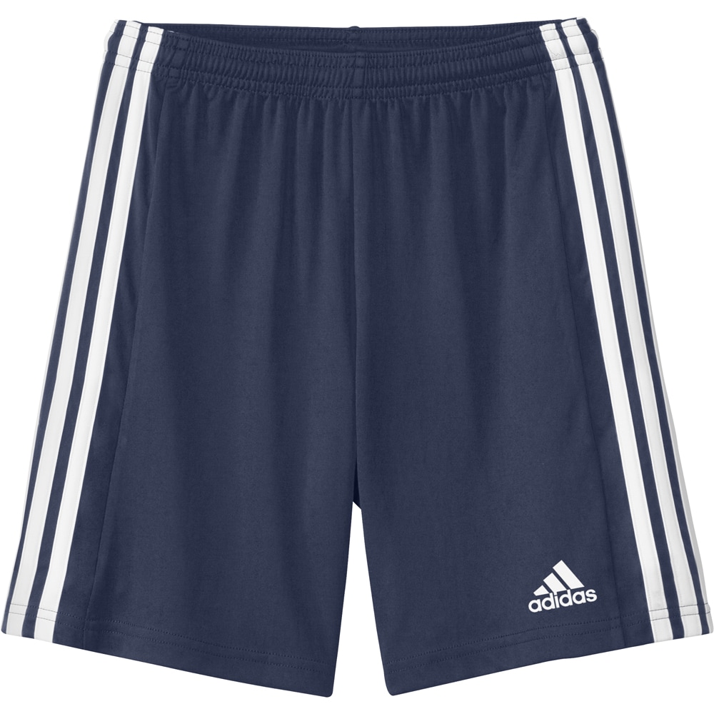 Adidas Kinder Shorts Squadra 21 blau-weiß