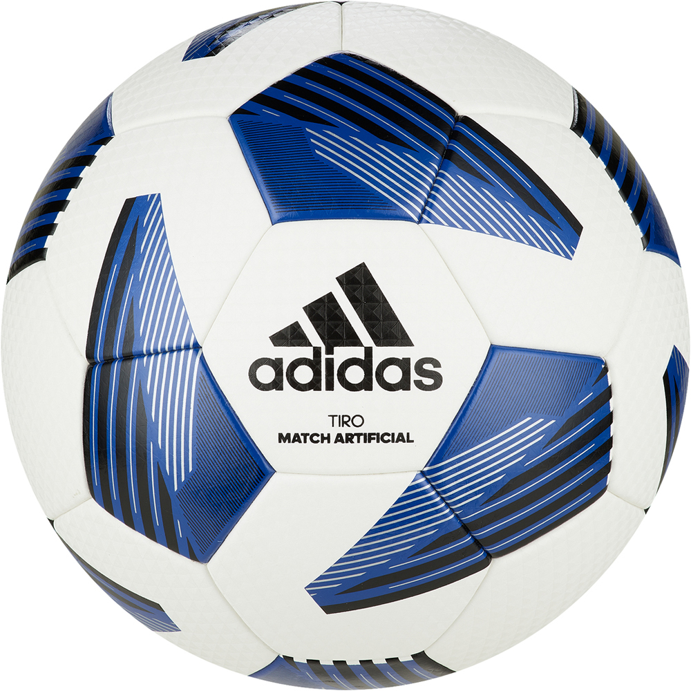 Adidas Fußball Tiro Artificial Turf League weiß-schwarz-blau