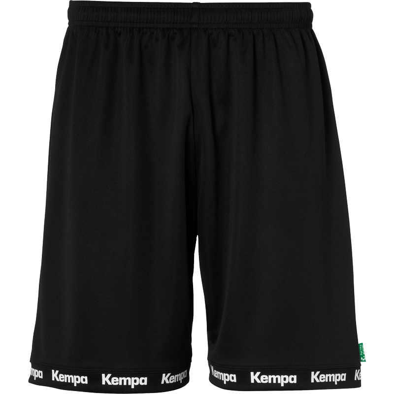Kempa Wave 26 Shorts schwarz