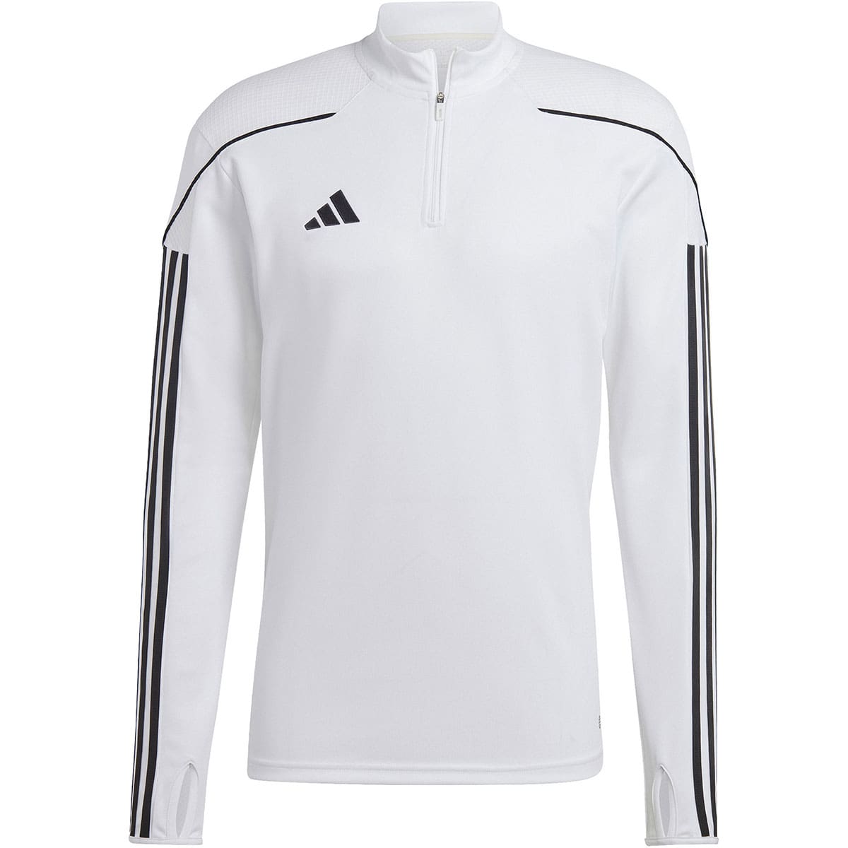 Adidas Herren Trainingstop Tiro 23 weiß