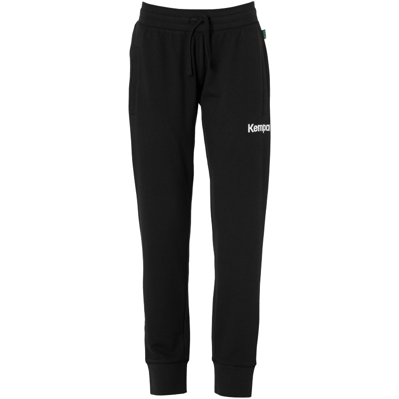 Kempa Core 26 Pants Women schwarz