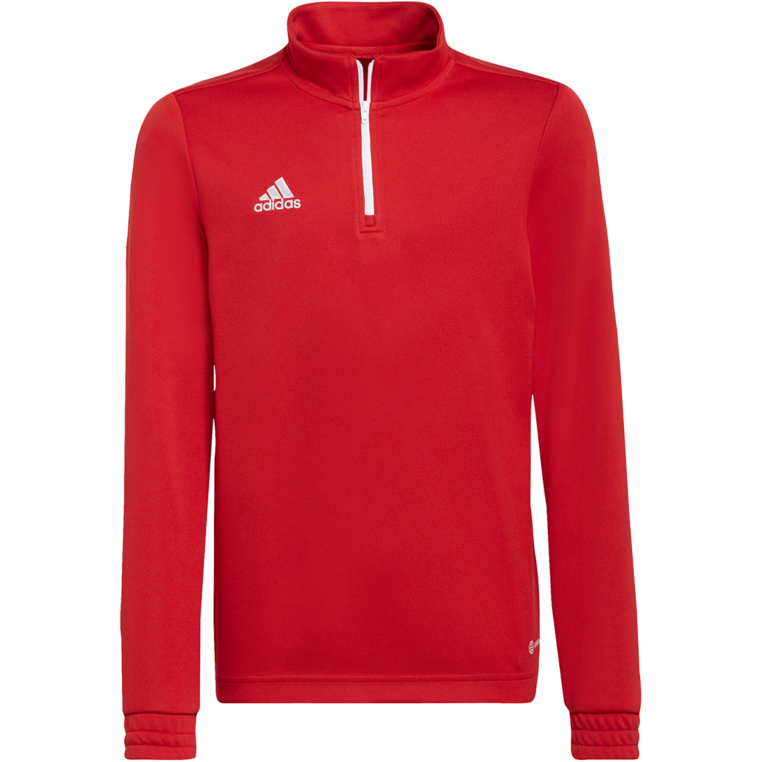 Adidas Kinder Trainingstop Entrada 22 rot