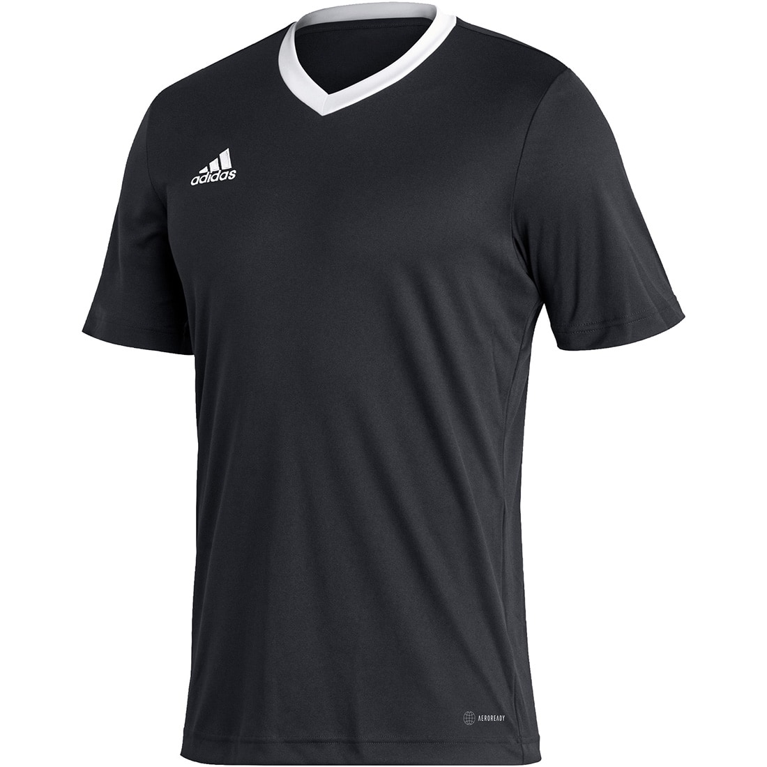 Adidas Herren Trikot Entrada 22 schwarz