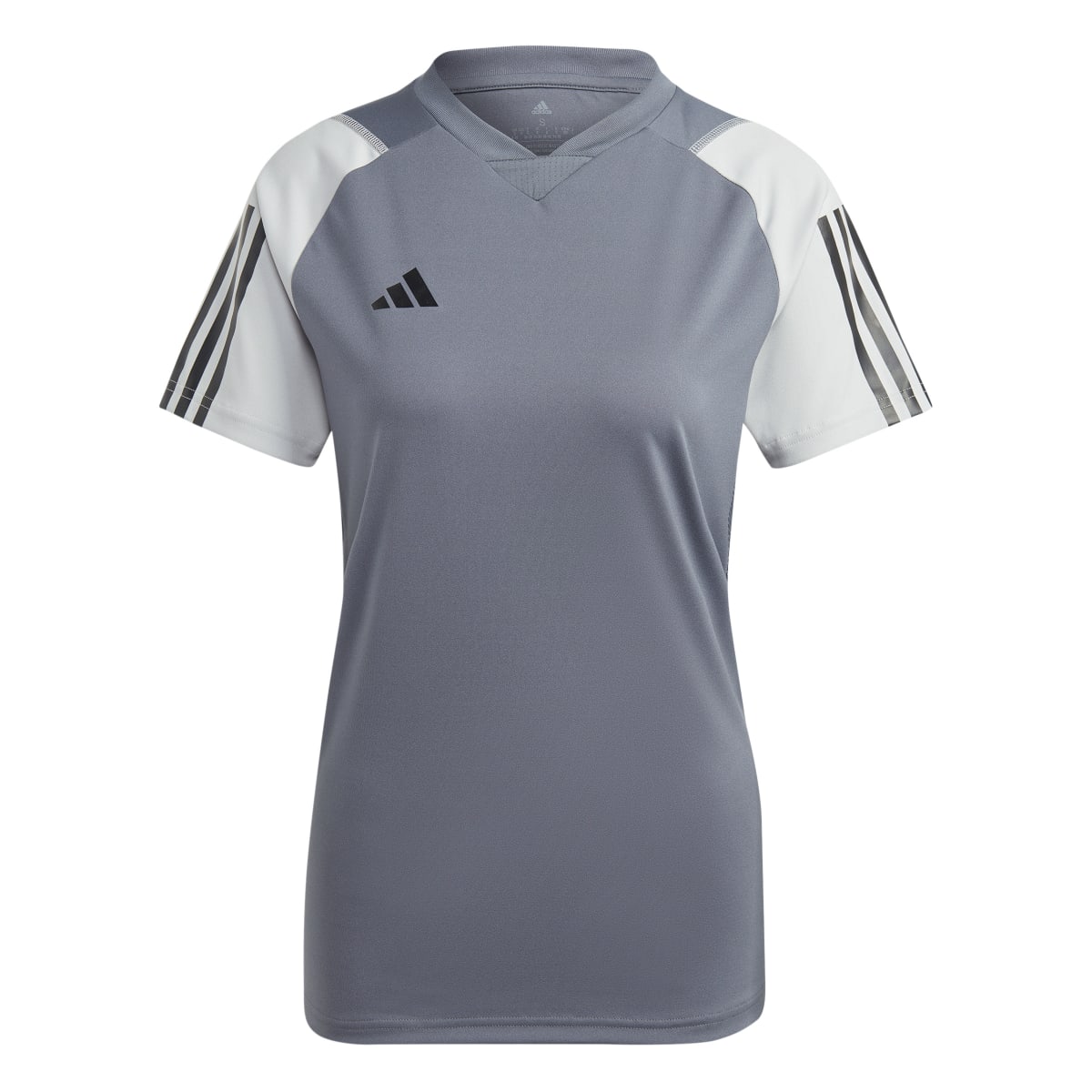 Adidas Damen TrikotTiro 23 Competition Team Onix