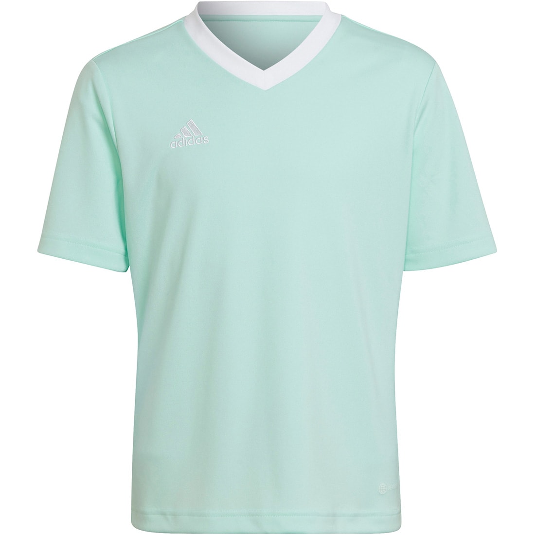 Adidas Kinder Trikot Entrada 22 türkis