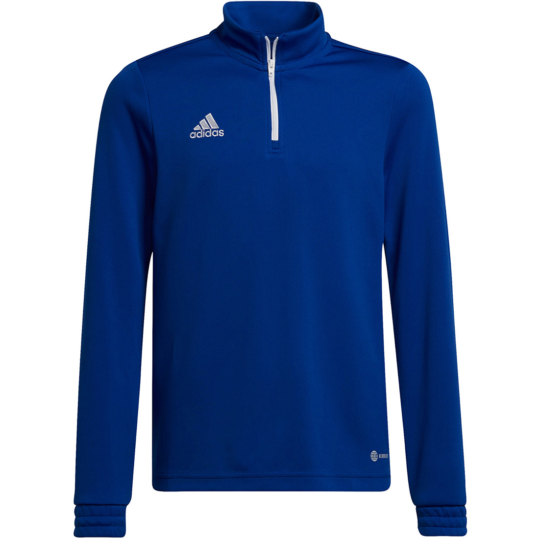 Adidas Kinder Trainingstop Entrada 22 blau