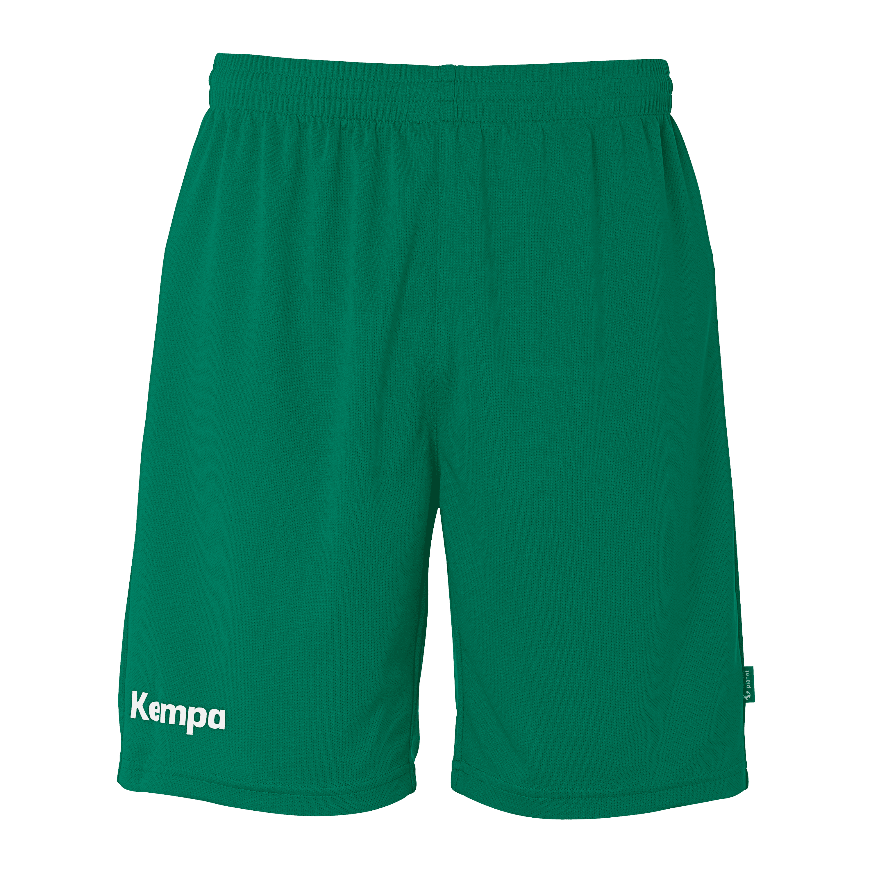 Kempa Team Shorts lagune