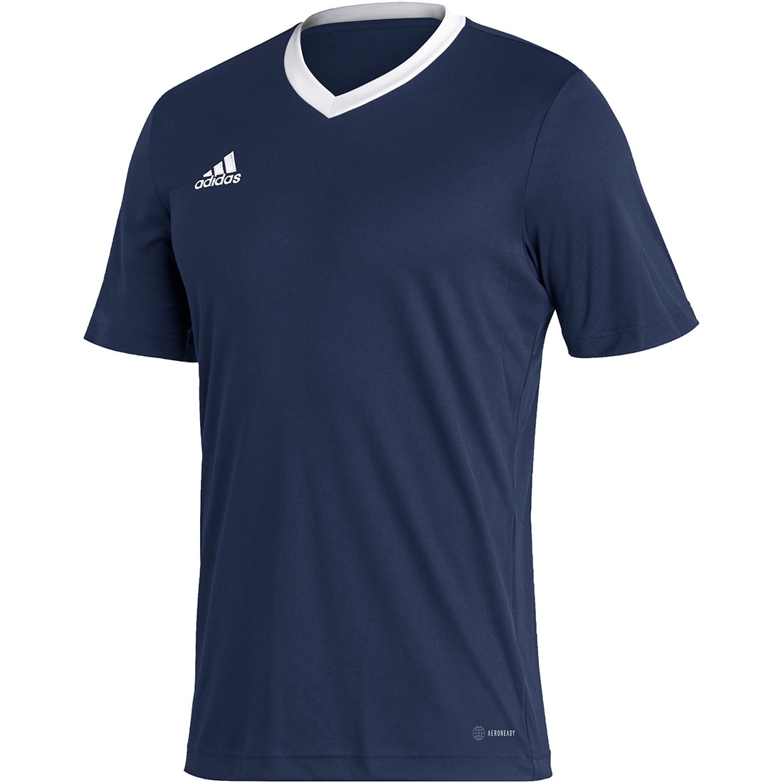 Adidas Herren Trikot Entrada 22 blau