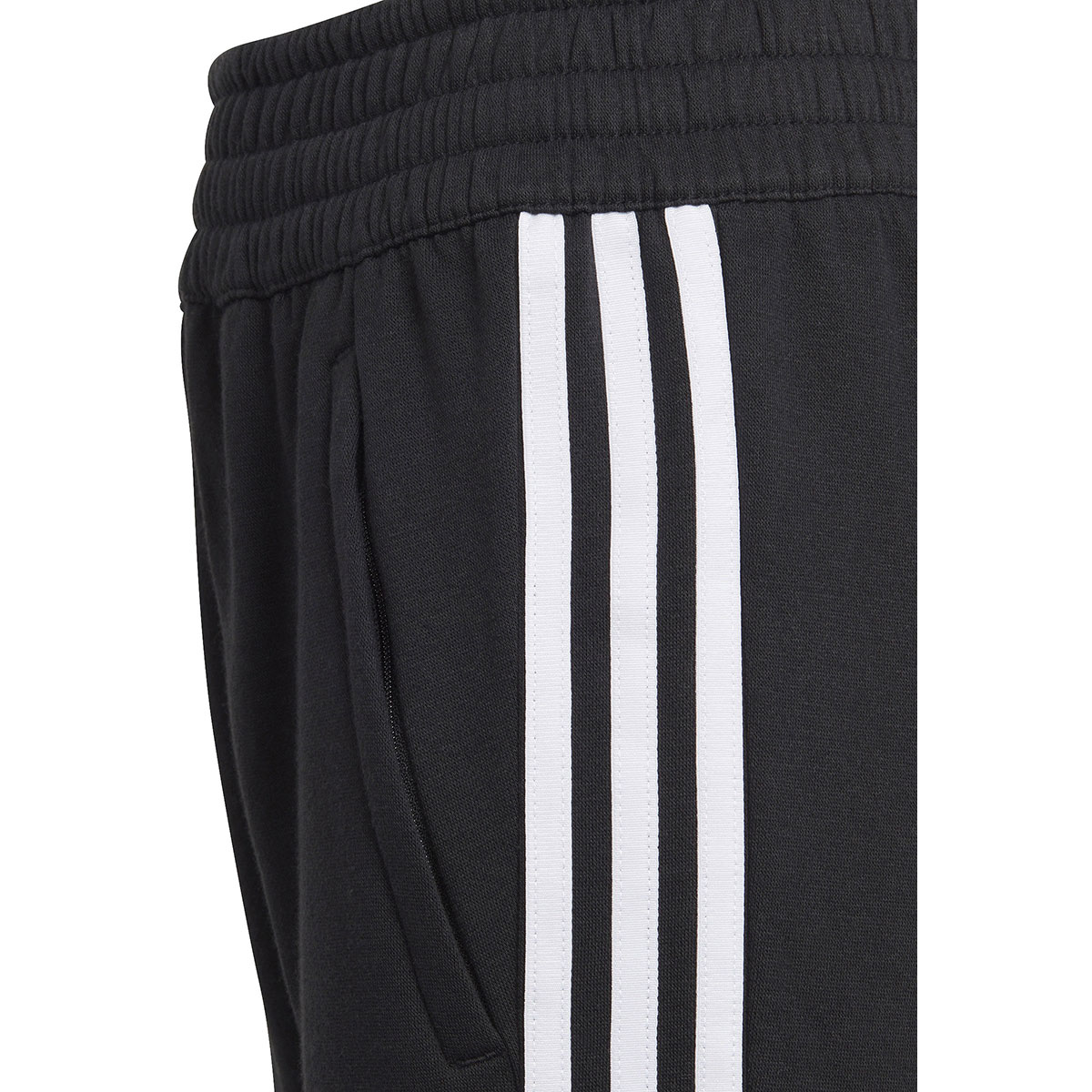 Adidas Kinder Sweat Pants Tiro 23 schwarz