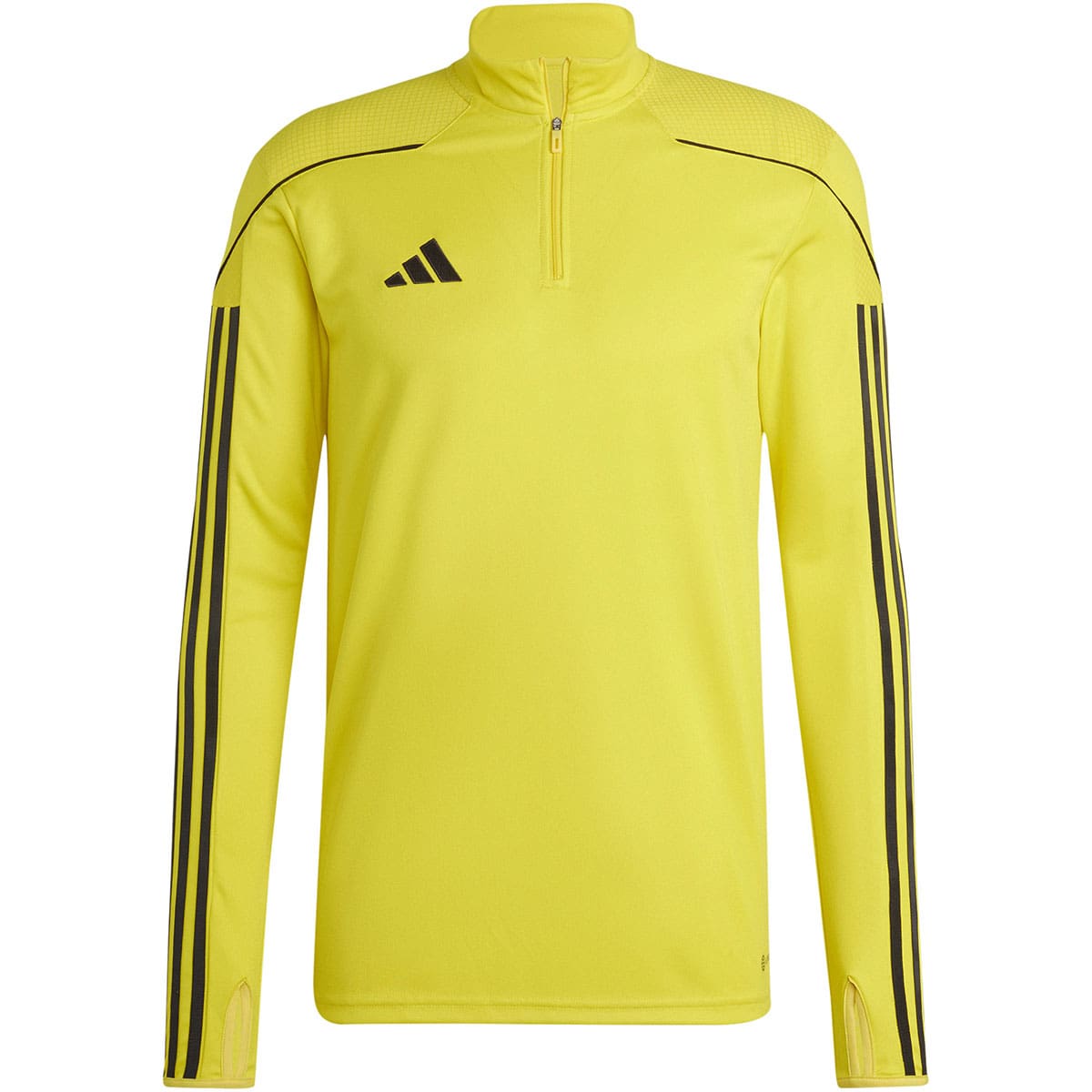 Adidas Herren Trainingstop Tiro 23 gelb