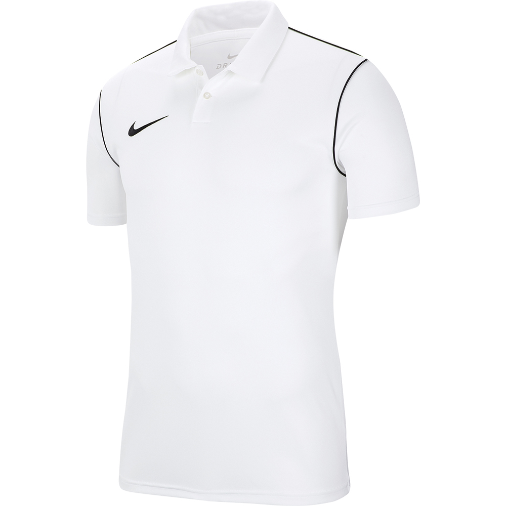 Nike Poloshirt Park 20 weiß