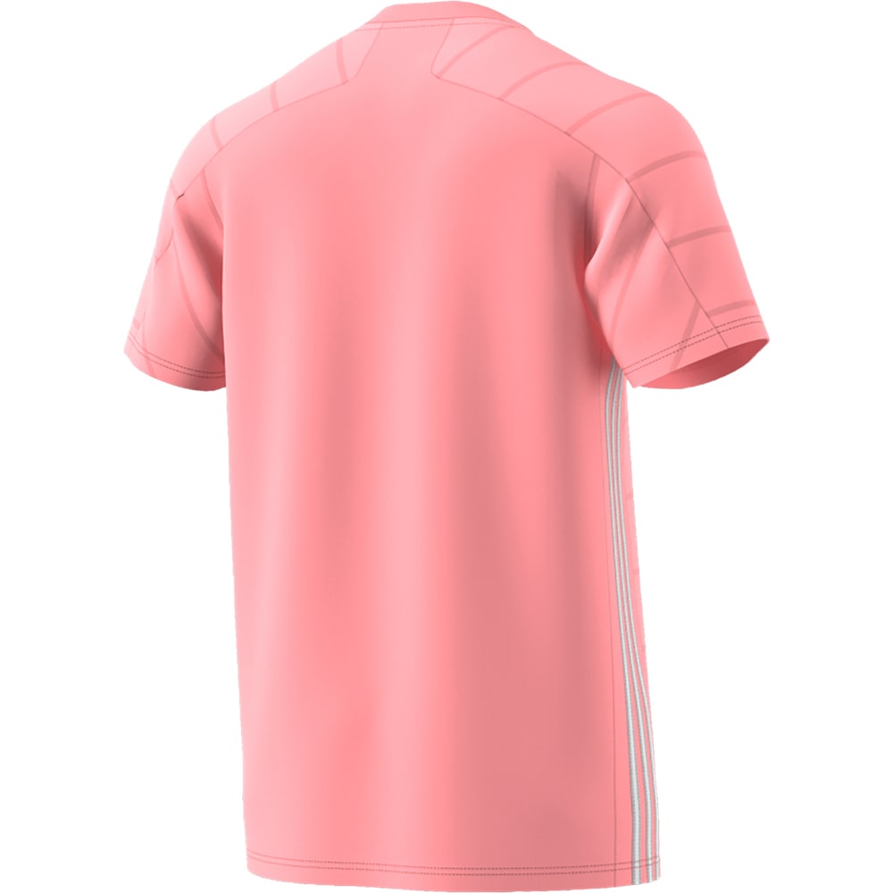 Adidas Kurzarm Trikot Campeon 21 pink