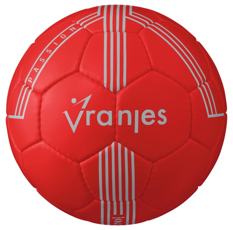 Erima Handball Vranjes rot