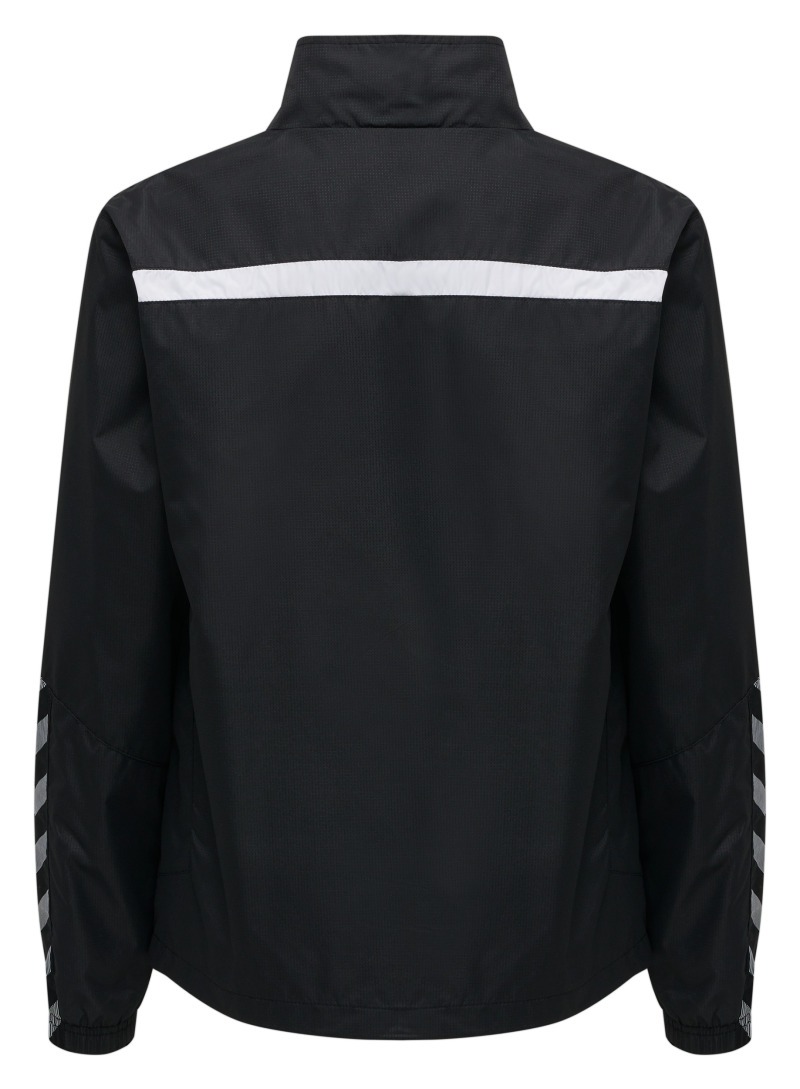 Hummel Hmlauthentic 24 Training Jacket black/white