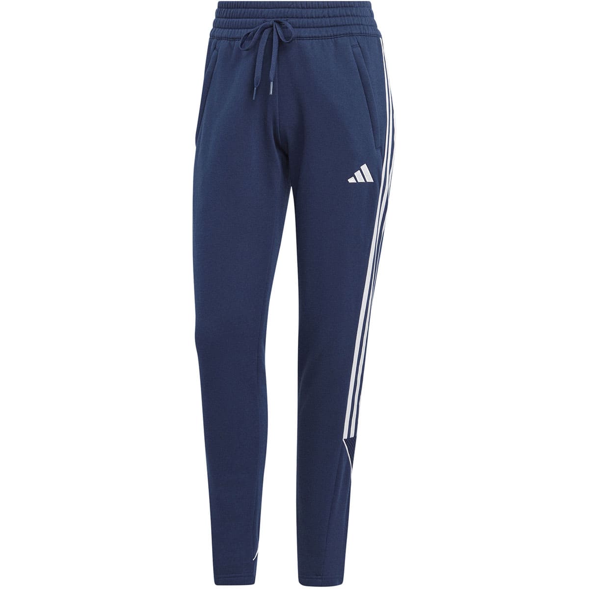 Adidas Damen Sweat Pants Tiro 23 blau