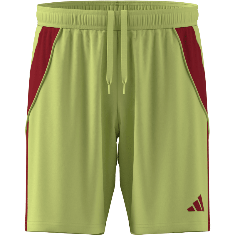 Adidas Shorts Tiro 24 pulse yellow