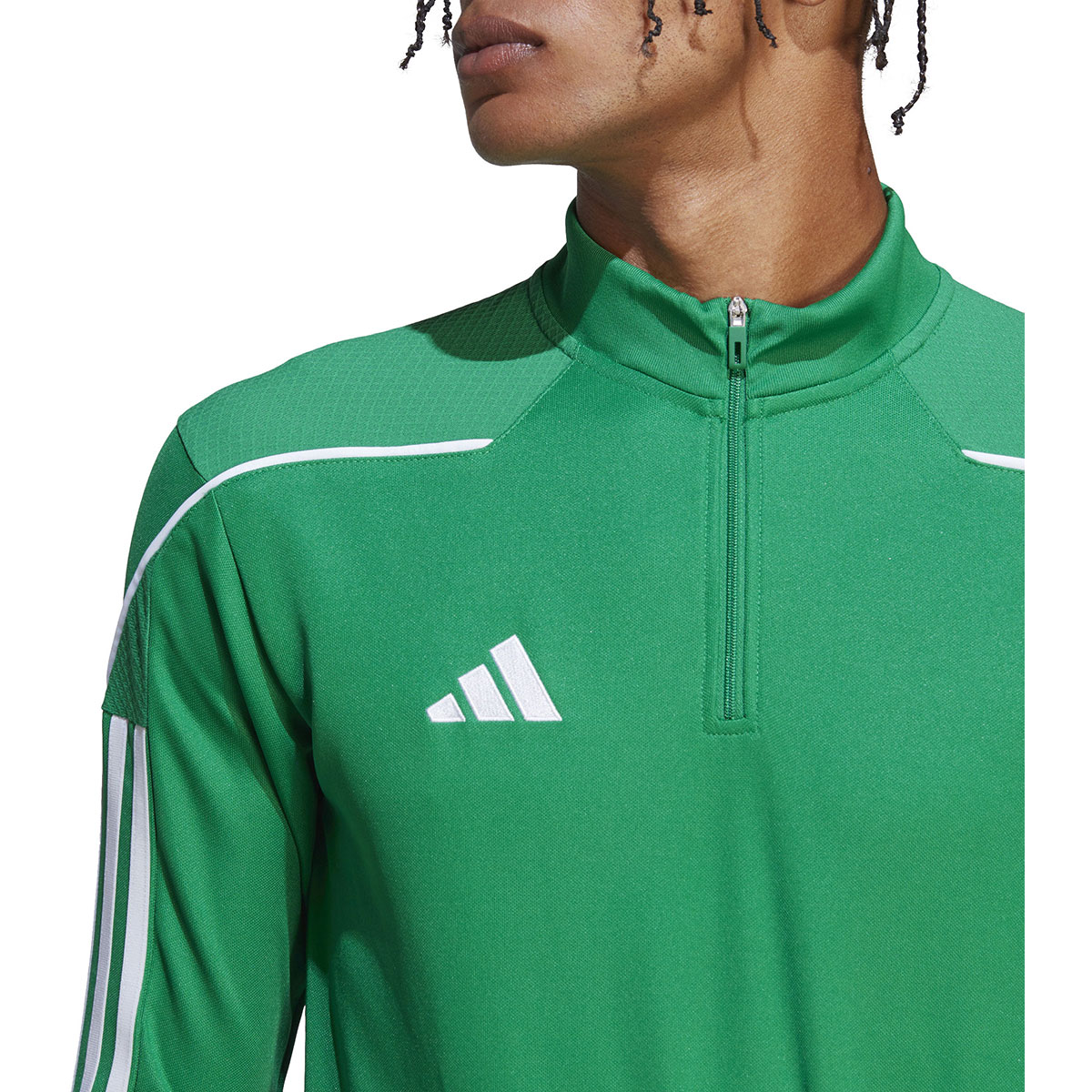 Adidas Herren Trainingstop Tiro 23 grün