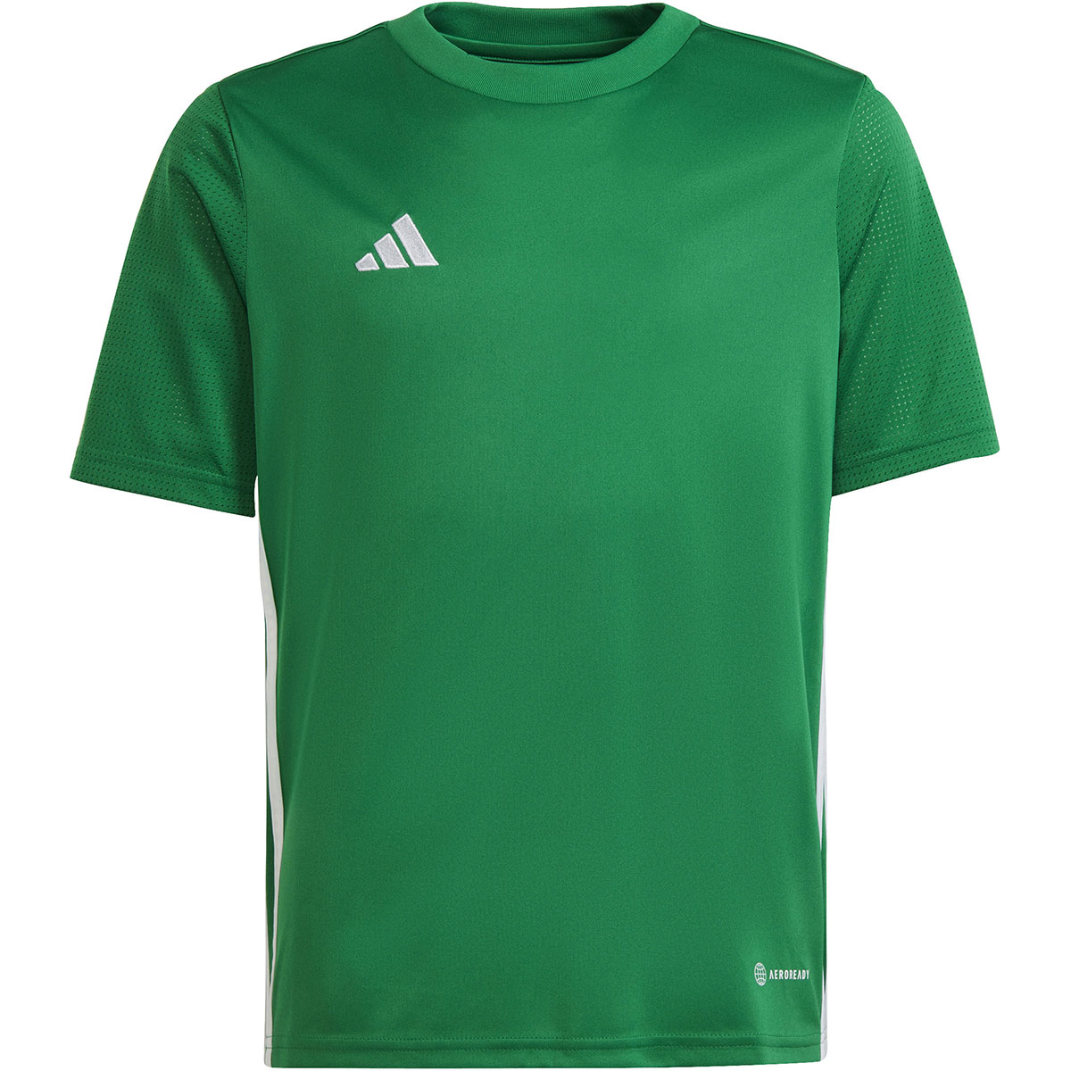 Adidas Kinder Trikot Tabela 23 grün-weiß