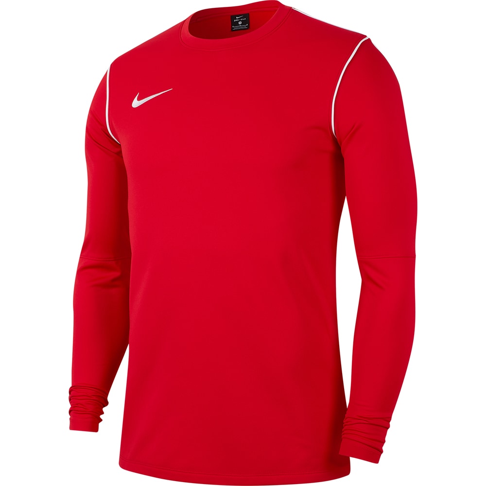 Nike Sweatshirt Park 20 Training rot