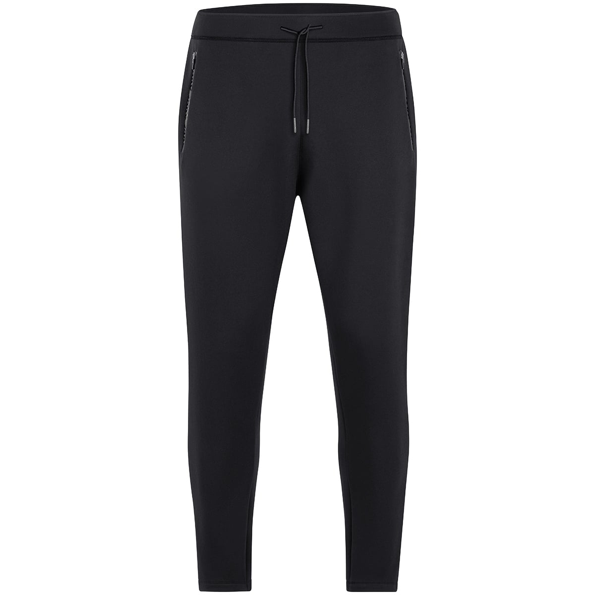 Jako Herren Jogginghose Pro Casual schwarz