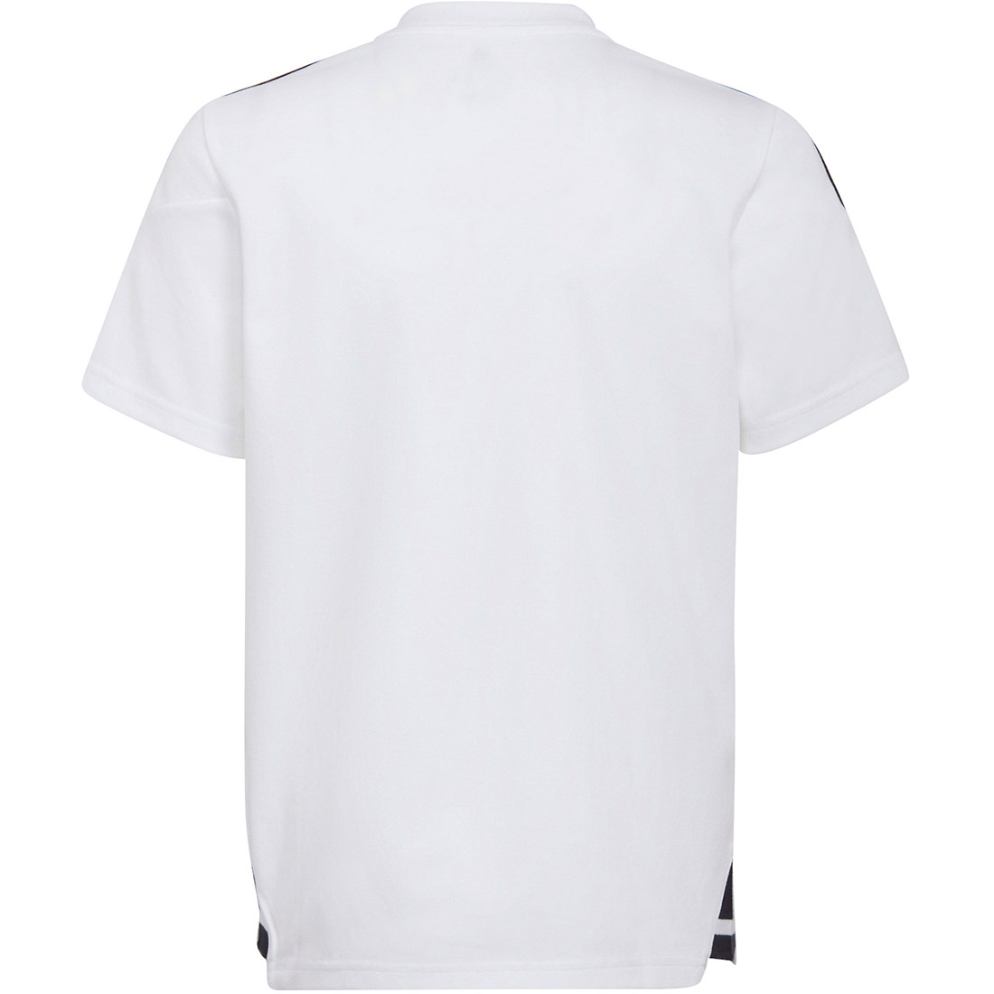 Adidas Kinder Poloshirt Condivo 22 weiß-schwarz