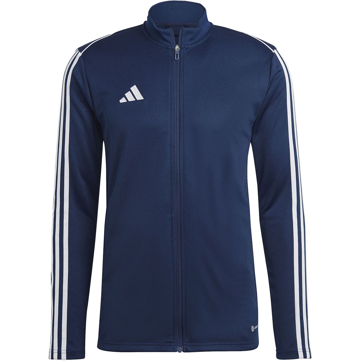 Adidas Herren Trainingsjacke Tiro 23 blau