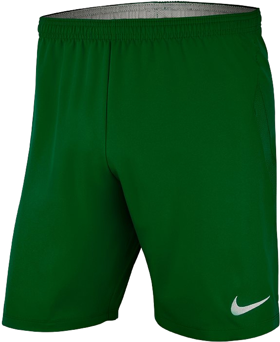 Nike Laser IV Woven Shorts pine green-pine green-weiß