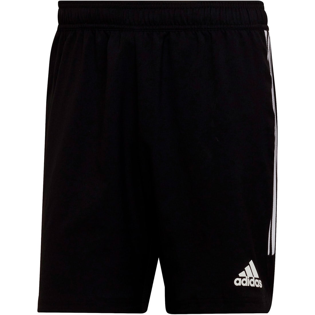 Adidas Herren MD Shorts Condivo 22 schwarz-weiß