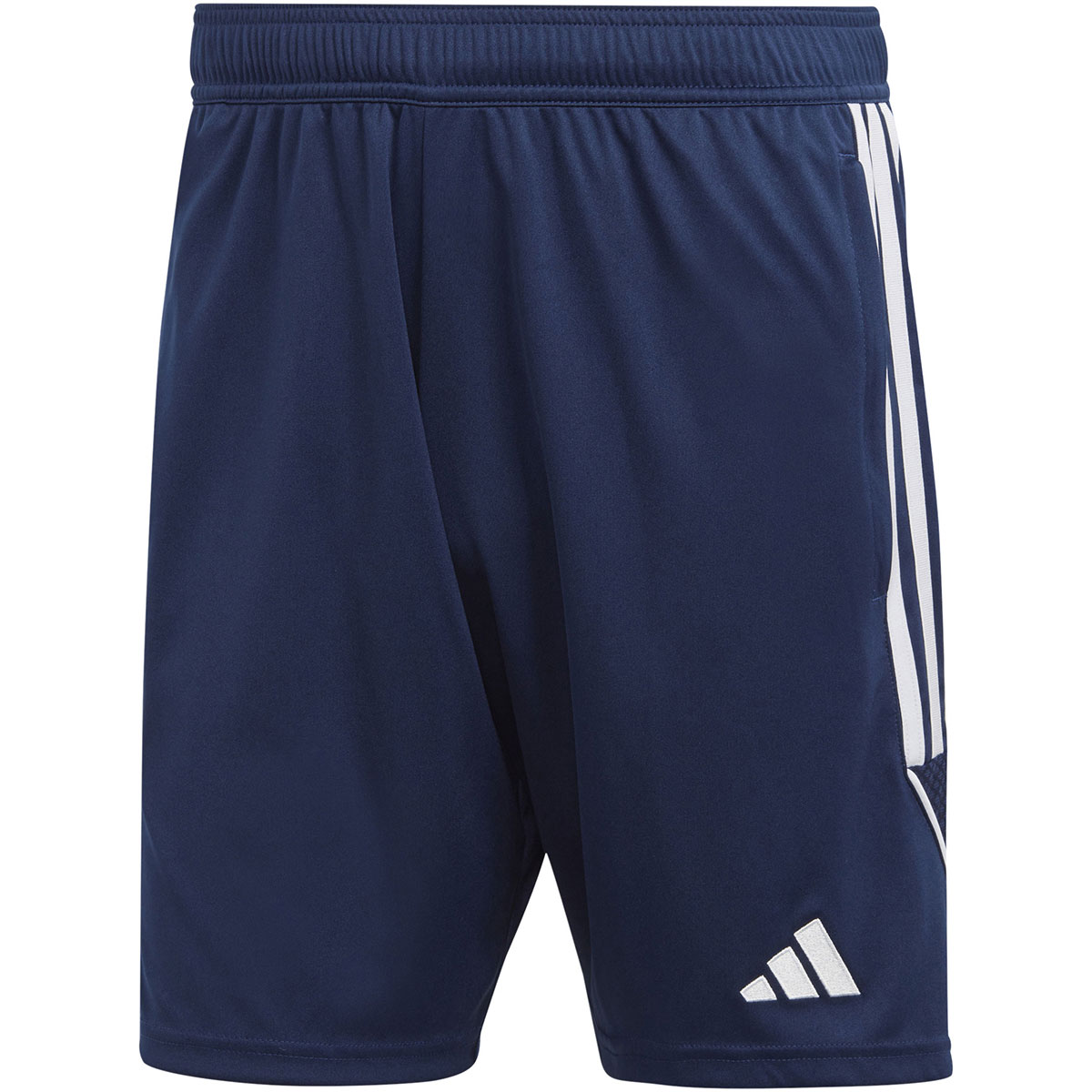 Adidas Herren Training Shorts Tiro 23 blau