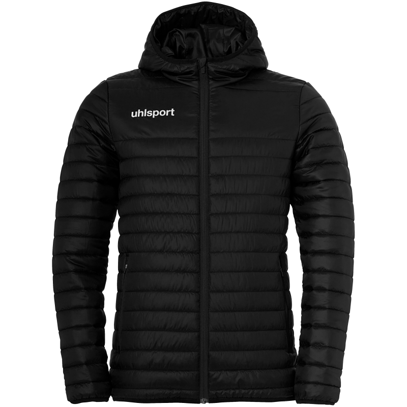 Uhlsport Essential Ultra Lite Jacket schwarz