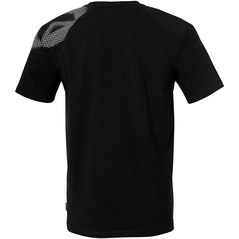 Kempa Kinder Core 26 T-Shirt schwarz