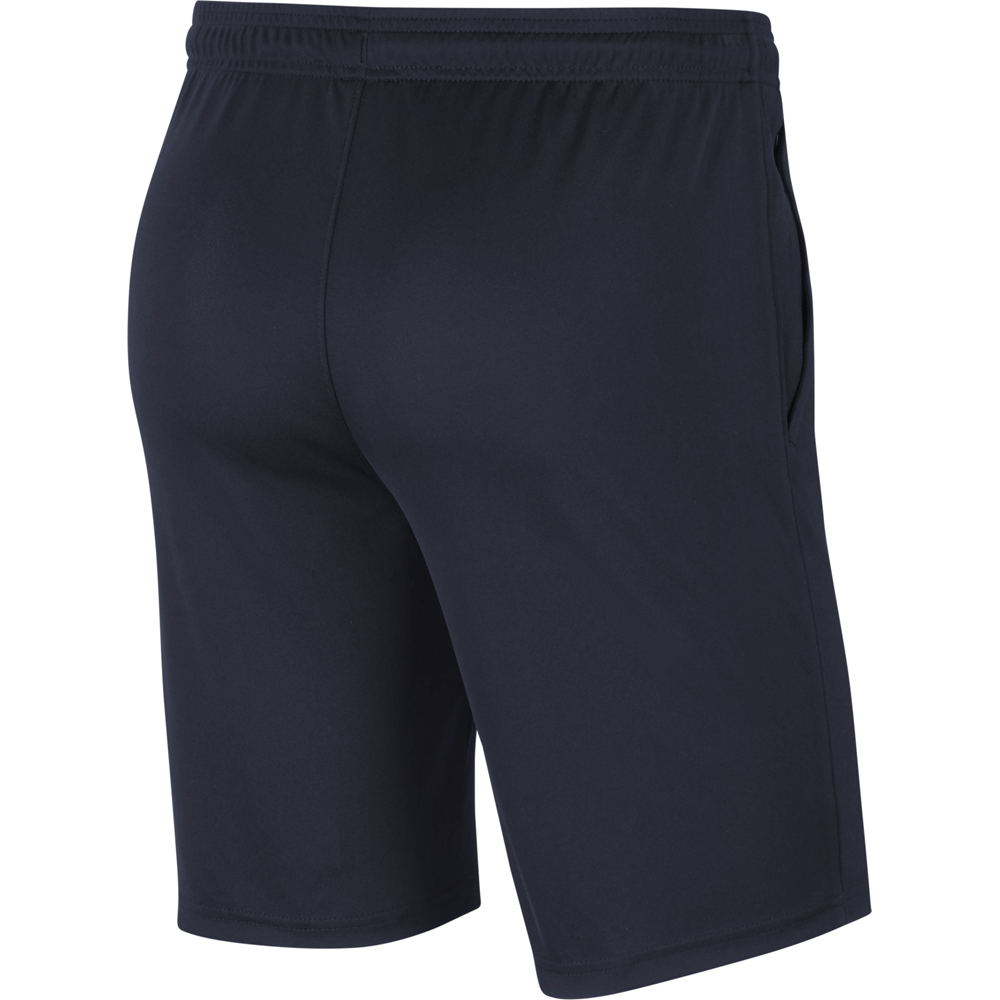 Nike Herren Knit Shorts Park 20 blau-weiß