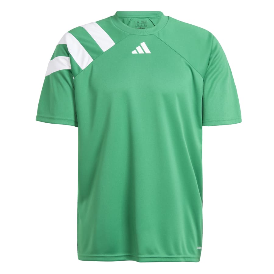 adidas Trikot Fortore 23 Team Green / White
