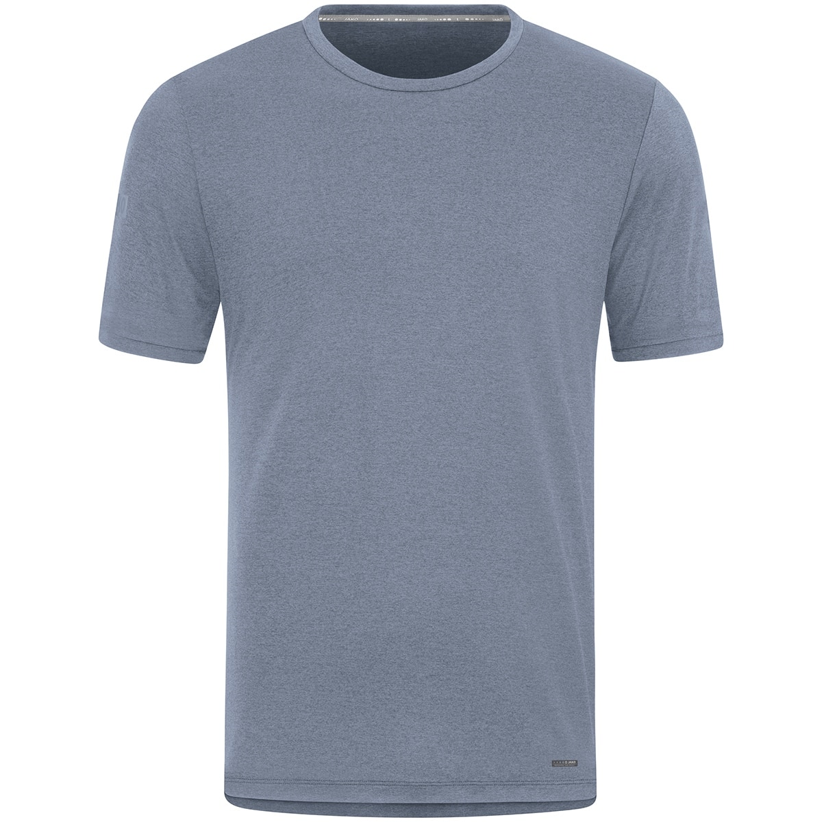 Jako Herren T-Shirt Pro Casual smokey blue