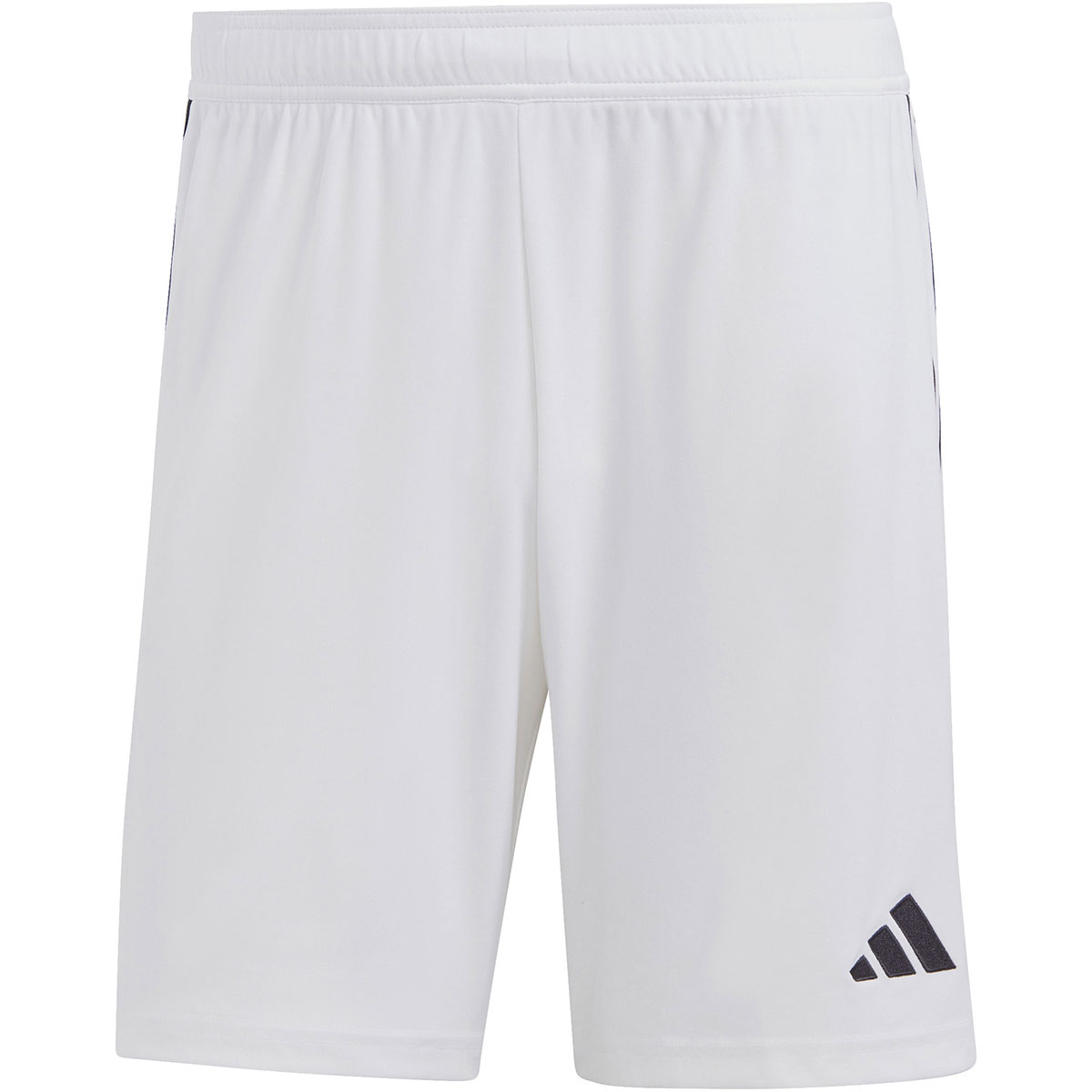 Adidas Herren Shorts Tiro 23 weiß-schwarz