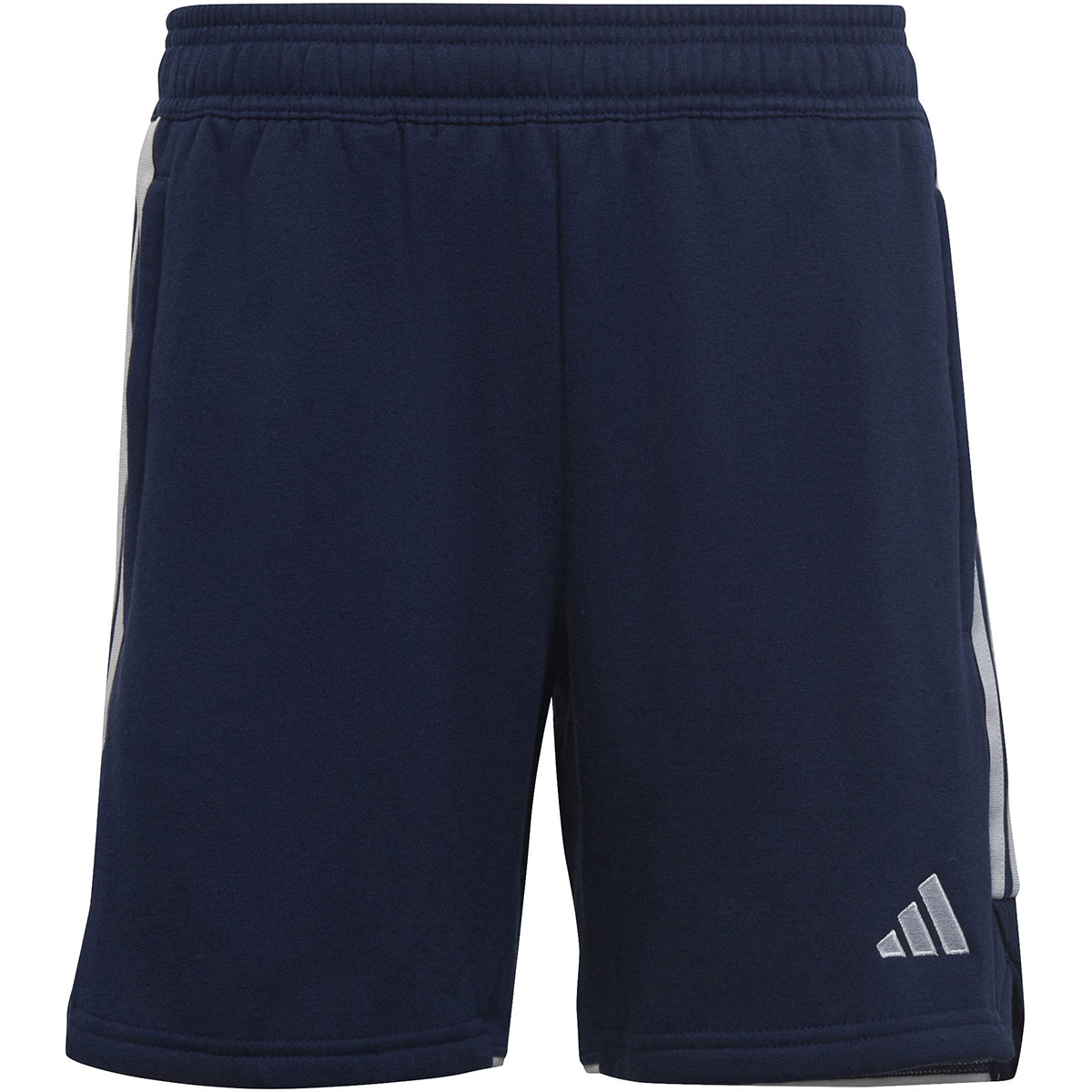 Adidas Kinder Sweat Shorts Tiro 23 blau