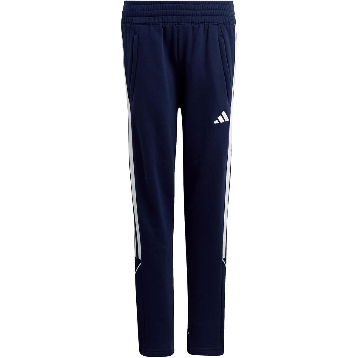 Adidas Kinder Sweat Pants Tiro 23 blau