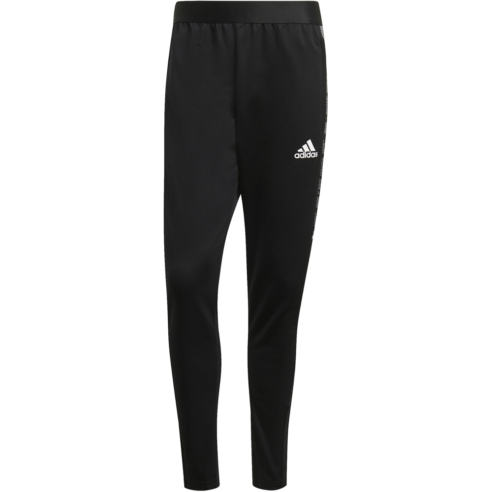 Adidas Herren Trainingshose Condivo 21 schwarz-weiß