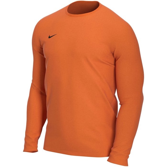 Nike Langarm Trikot Park VII orange