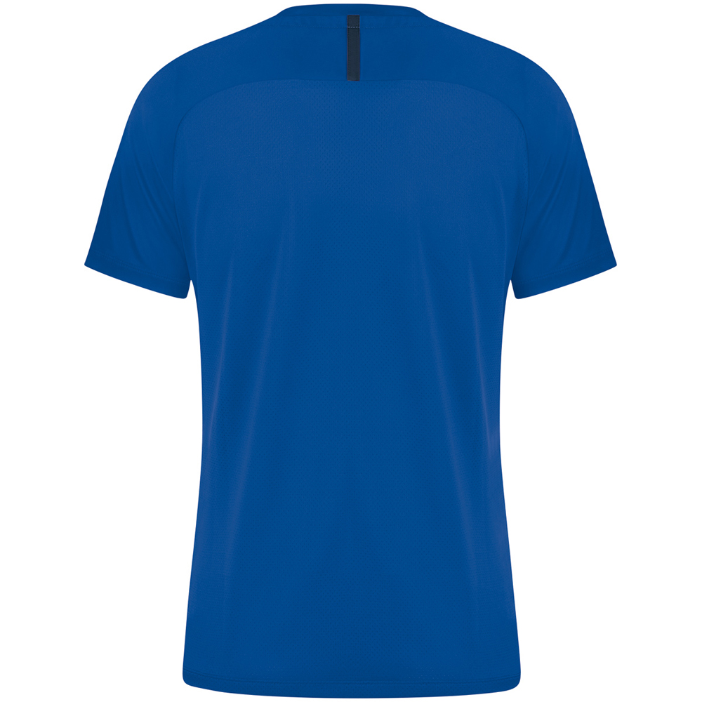 Jako Damen Trikot Challenge blau