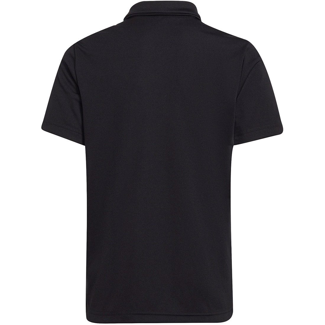 Adidas Kinder Poloshirt Entrada 22 schwarz