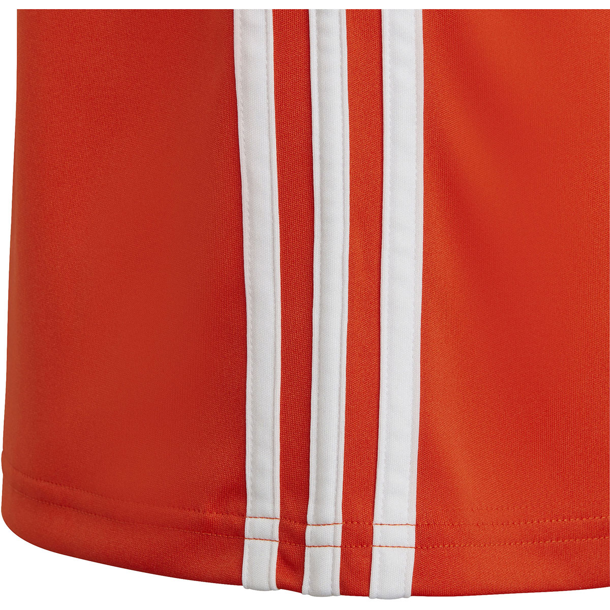 Adidas Kinder Trikot Tabela 23 orange-weiß