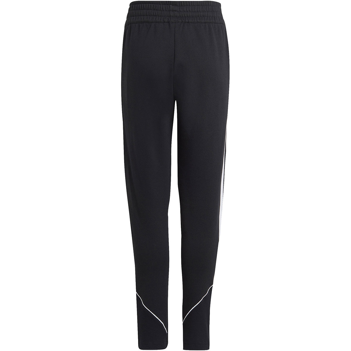 Adidas Kinder Sweat Pants Tiro 23 schwarz